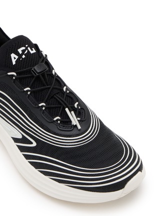 Detail View - Click To Enlarge - ATHLETIC PROPULSION LABS - Veil Women's Sneakers