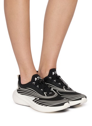 Figure View - Click To Enlarge - ATHLETIC PROPULSION LABS - Veil Women's Sneakers