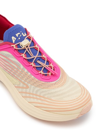Detail View - Click To Enlarge - ATHLETIC PROPULSION LABS - Veil Women's Sneakers