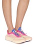Figure View - Click To Enlarge - ATHLETIC PROPULSION LABS - Veil Women's Sneakers