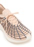 Detail View - Click To Enlarge - ATHLETIC PROPULSION LABS - Techloom Zipline Women's Sneakers