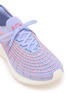 Detail View - Click To Enlarge - ATHLETIC PROPULSION LABS - Techloom Zipline Women's Sneakers