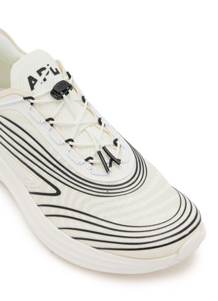 Detail View - Click To Enlarge - ATHLETIC PROPULSION LABS - Veil Women's Sneakers