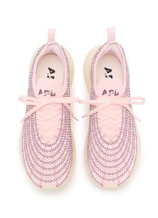 Detail View - Click To Enlarge - ATHLETIC PROPULSION LABS - Techloom Zipline Women's Sneakers