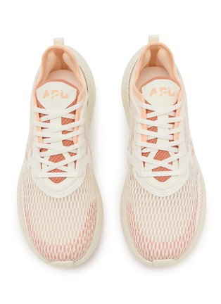 Detail View - Click To Enlarge - ATHLETIC PROPULSION LABS - TechLoom Wave Women's Sneakers