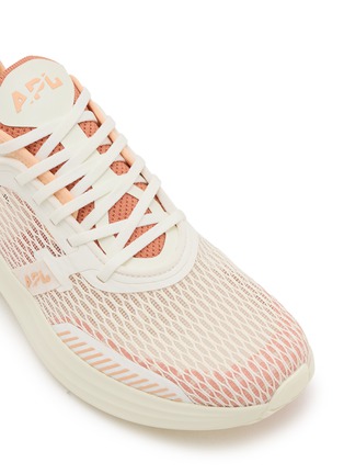 Detail View - Click To Enlarge - ATHLETIC PROPULSION LABS - TechLoom Wave Women's Sneakers