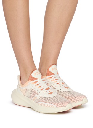 Figure View - Click To Enlarge - ATHLETIC PROPULSION LABS - TechLoom Wave Women's Sneakers