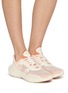 Figure View - Click To Enlarge - ATHLETIC PROPULSION LABS - TechLoom Wave Women's Sneakers