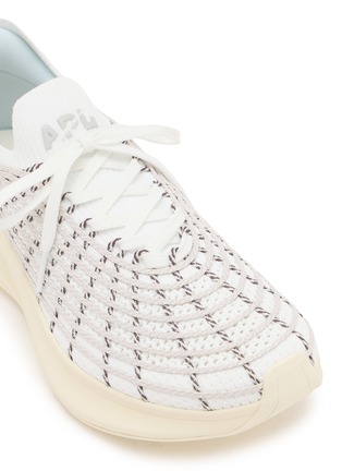 Detail View - Click To Enlarge - ATHLETIC PROPULSION LABS - Techloom Zipline Women's Sneakers