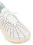 Detail View - Click To Enlarge - ATHLETIC PROPULSION LABS - Techloom Zipline Women's Sneakers