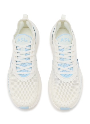 Detail View - Click To Enlarge - ATHLETIC PROPULSION LABS - TechLoom Wave Women's Sneakers