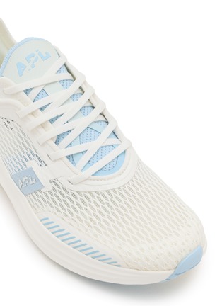 Detail View - Click To Enlarge - ATHLETIC PROPULSION LABS - TechLoom Wave Women's Sneakers