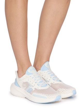 Figure View - Click To Enlarge - ATHLETIC PROPULSION LABS - TechLoom Wave Women's Sneakers
