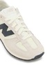 Detail View - Click To Enlarge - NEW BALANCE - 471 Lace Up Unisex Sneakers