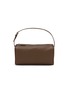 Main View - Click To Enlarge - THE ROW - Small 90's Grained Leather Bag