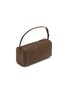 Figure View - Click To Enlarge - THE ROW - Small 90's Grained Leather Bag