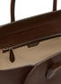 Detail View - Click To Enlarge - THE ROW - Marlo 12 Leather Tote Bag