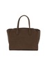 Main View - Click To Enlarge - THE ROW - Marlo 12 Leather Tote Bag