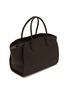 Figure View - Click To Enlarge - THE ROW - Marlo 12 Grained Leather Tote Bag
