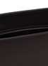 Detail View - Click To Enlarge - THE ROW - Terrasse To-Go Crossbody Bag