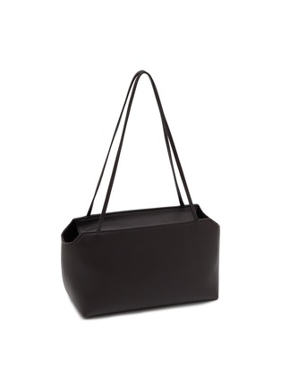 Figure View - Click To Enlarge - THE ROW - Terrasse To-Go Crossbody Bag