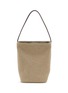 Main View - Click To Enlarge - THE ROW - Medium N/S Park Canvas Tote Bag