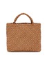 THE ROW Amber Cactus Weave Tote Bag