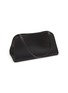 Figure View - Click To Enlarge - THE ROW - Peggy Leather Clutch Bag