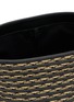 Detail View - Click To Enlarge - THE ROW - Small N/S Beau Raffia Tote Bag