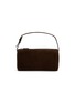 THE ROW 90's Suede Shoulder Bag