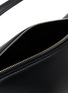 Detail View - Click To Enlarge - THE ROW - Small 90's Grained Leather Bag