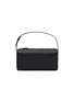 Main View - Click To Enlarge - THE ROW - Small 90's Grained Leather Bag