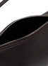 Detail View - Click To Enlarge - THE ROW - Small 90s Leather Handbag