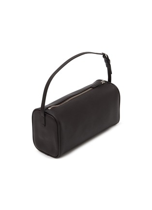 Figure View - Click To Enlarge - THE ROW - Small 90s Leather Handbag