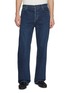 THE ROW Siouxie Dark Wash Jeans