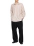 Figure View - Click To Enlarge - THE ROW - Melchior Cotton Shirt