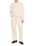 Figure View - Click To Enlarge - THE ROW - Pacey Top