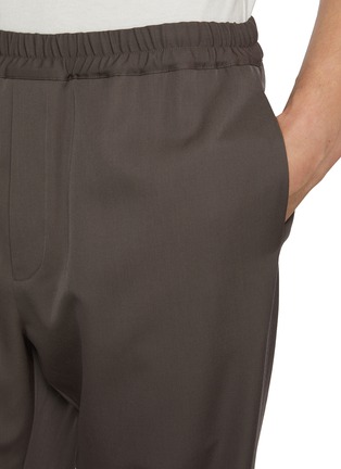  - THE ROW - Ari Wool Pants