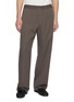 THE ROW Ari Wool Pants
