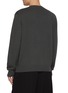 Back View - Click To Enlarge - THE ROW - Memphis Linen Cashmere Sweater