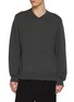 THE ROW Memphis Linen Cashmere Sweater
