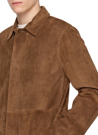  - THE ROW - Ulrich Jacket