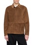 THE ROW Ulrich Jacket