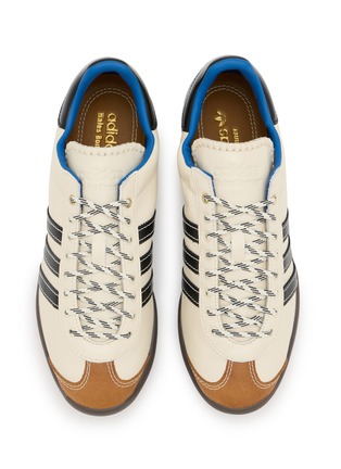 Detail View - Click To Enlarge - ADIDAS - X Wales Bonner Karintha OG Men's Sneakers