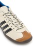 Detail View - Click To Enlarge - ADIDAS - X Wales Bonner Karintha OG Men's Sneakers