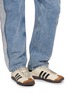 Figure View - Click To Enlarge - ADIDAS - X Wales Bonner Karintha OG Men's Sneakers