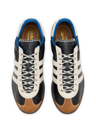 Detail View - Click To Enlarge - ADIDAS - X Wales Bonner Karintha OG Men's Sneakers