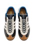Detail View - Click To Enlarge - ADIDAS - X Wales Bonner Karintha OG Men's Sneakers