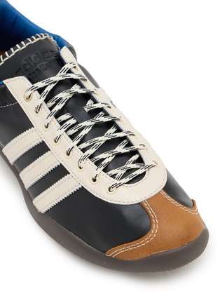 Detail View - Click To Enlarge - ADIDAS - X Wales Bonner Karintha OG Men's Sneakers