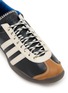 Detail View - Click To Enlarge - ADIDAS - X Wales Bonner Karintha OG Men's Sneakers